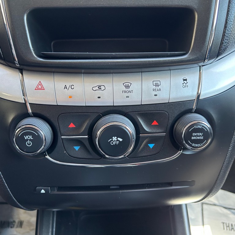 2019 Dodge Journey Image 12
