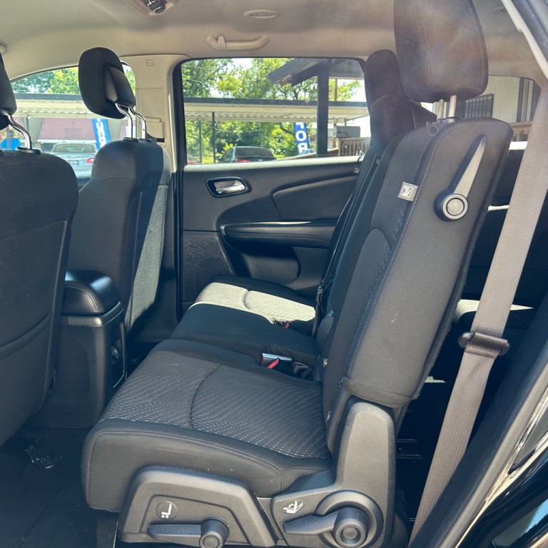 2019 Dodge Journey Image 13
