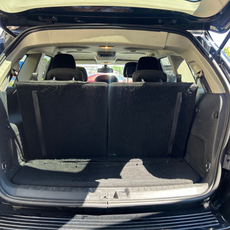 2019 Dodge Journey Image 16