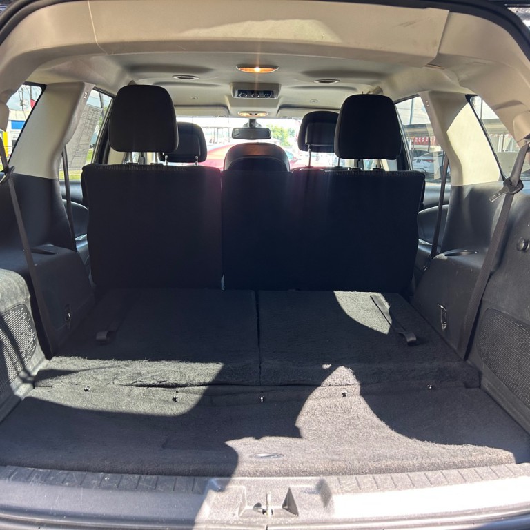 2019 Dodge Journey Image 17