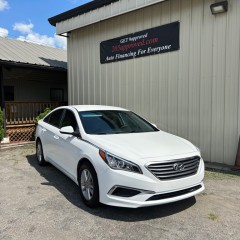 Image for 2015 Hyundai Sonata SE ID: 7486656