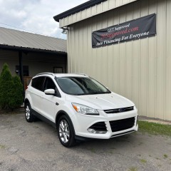 Image for 2016 Ford Escape Titanium ID: 7486745