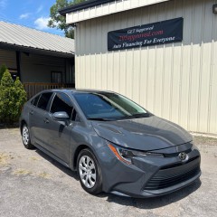 Image for 2023 Toyota Corolla LE ID: 7503649
