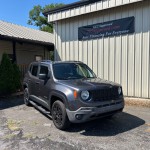 Image for 2018 Jeep Renegade Sport ID: 7503712