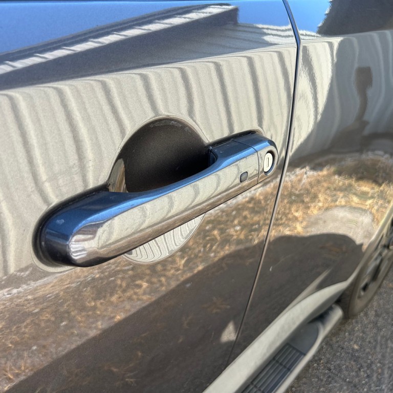 2018 Jeep Renegade Image 4