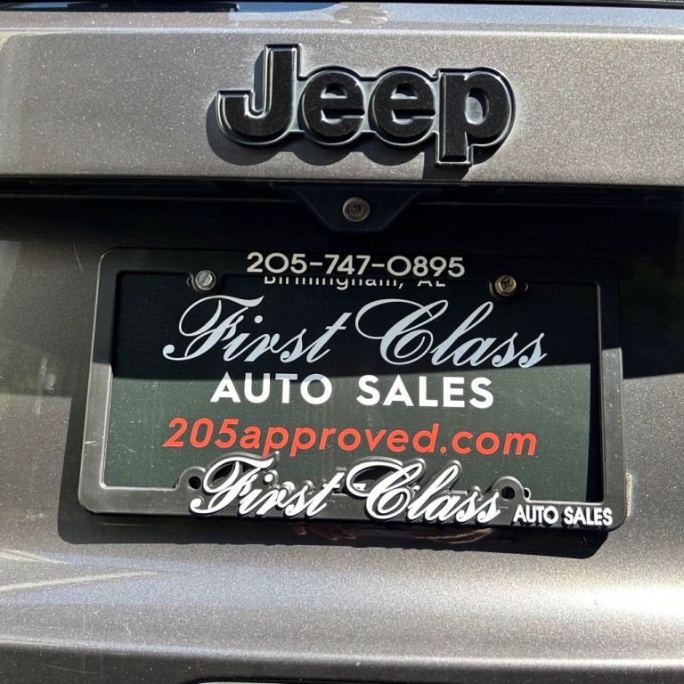 2018 Jeep Renegade Image 20