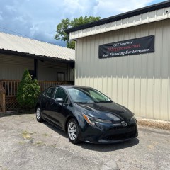 Image for 2020 Toyota Corolla LE ID: 7503851
