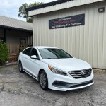 Image for 2017 Hyundai Sonata Sport ID: 7524306
