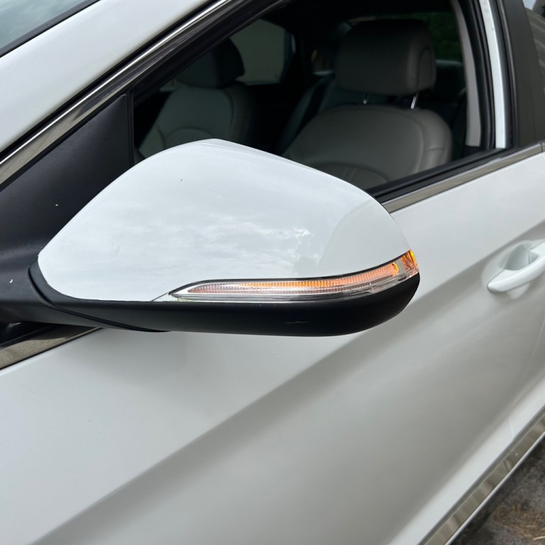 2017 Hyundai Sonata Image 5