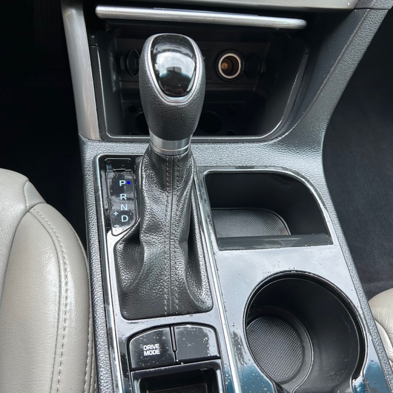 2017 Hyundai Sonata Image 15
