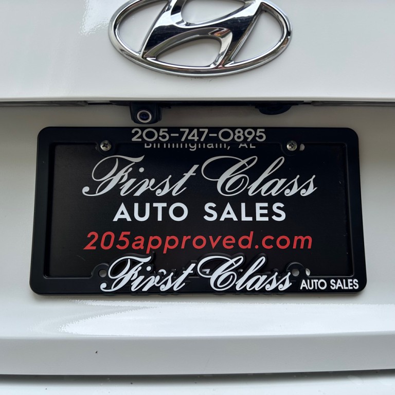 2017 Hyundai Sonata Image 18