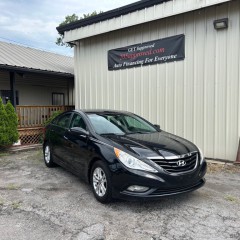 Image for 2013 Hyundai Sonata GLS ID: 7527933