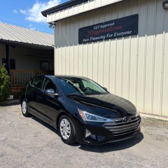 Image for 2020 Hyundai Elantra SE ID: 7538228