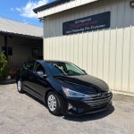 Image for 2020 Hyundai Elantra SE ID: 7538228