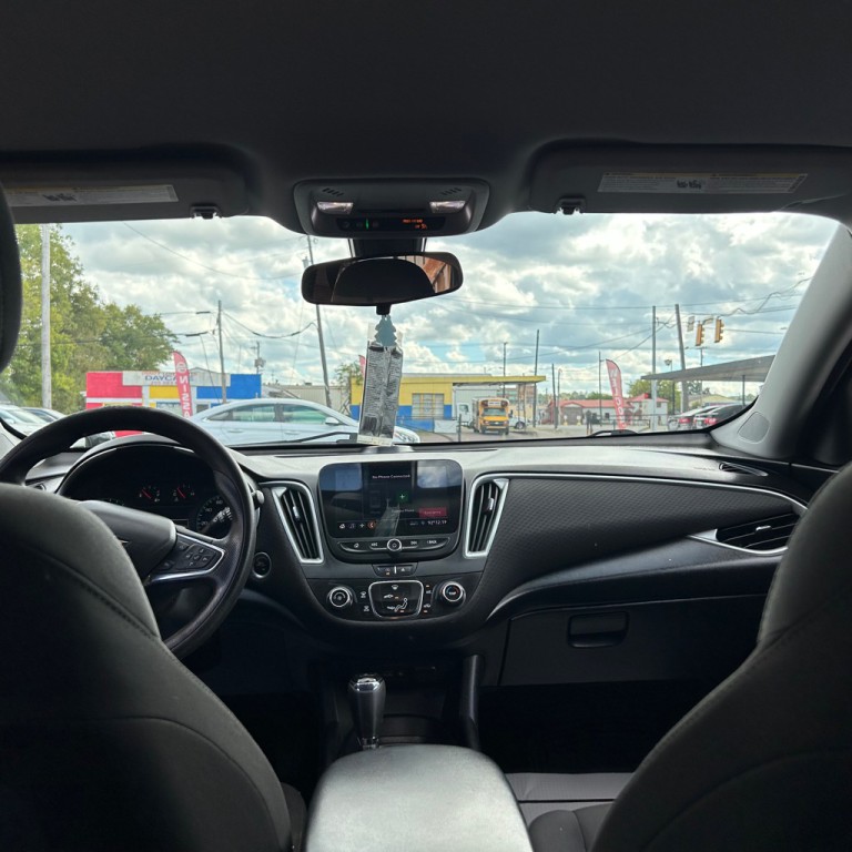 2020 Chevrolet Malibu Image 5