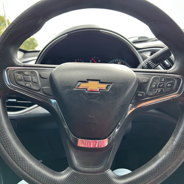 2020 Chevrolet Malibu Image 8