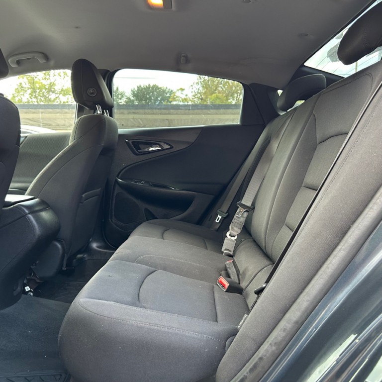 2020 Chevrolet Malibu Image 15