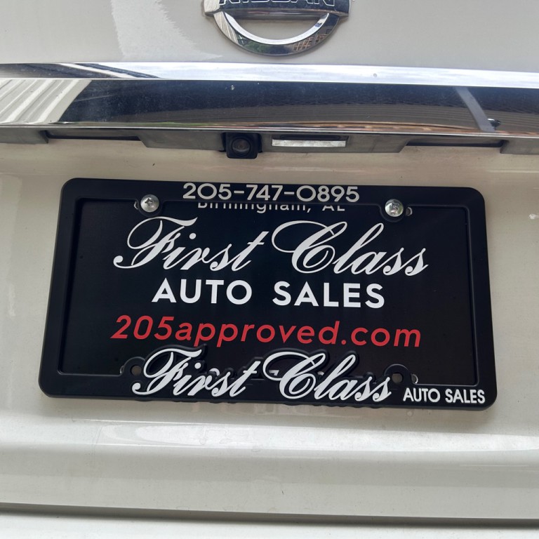 2018 Nissan Altima Image 13