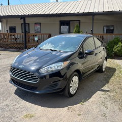 Image for 2019 Ford Fiesta S ID: 7538444