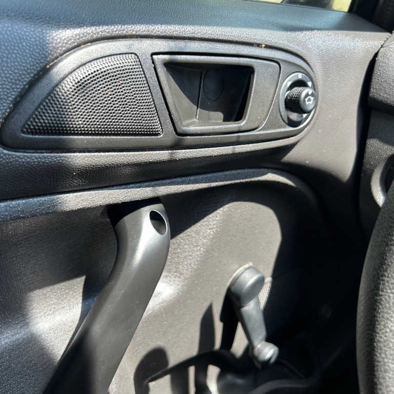 2019 Ford Fiesta Image 4