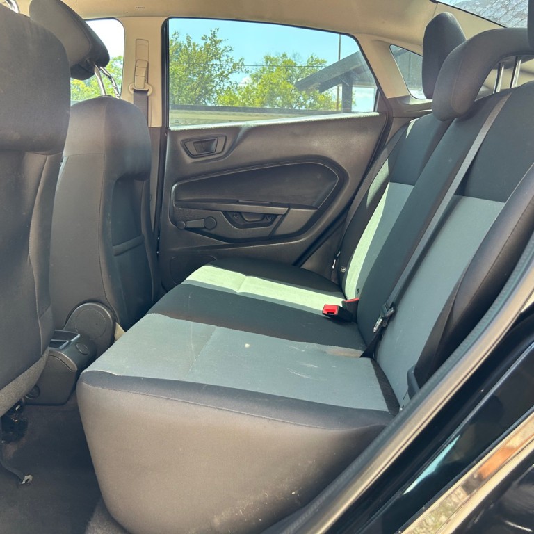 2019 Ford Fiesta Image 9