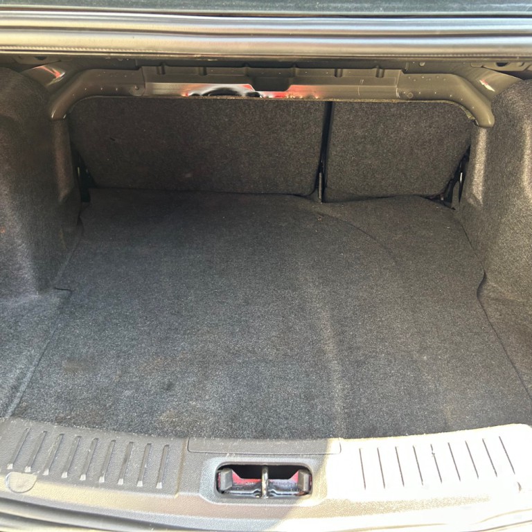 2019 Ford Fiesta Image 10