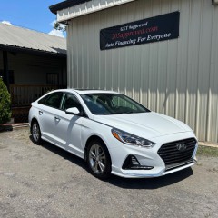 Image for 2018 Hyundai Sonata Limited ID: 7554730