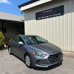 Image for 2017 Hyundai Elantra SE ID: 7565801