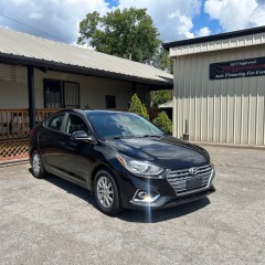 Image for 2019 Hyundai Accent SE ID: 7565850