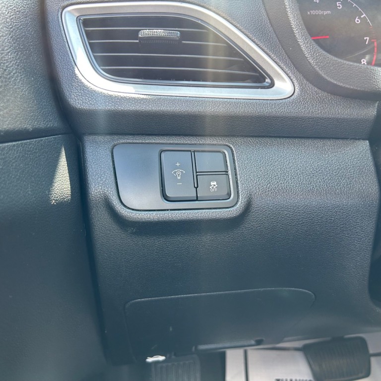 2019 Hyundai Accent Image 7