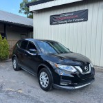 Image for 2017 Nissan Rogue S ID: 7566913