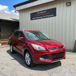 Image for 2014 Ford Escape Titanium ID: 7569947