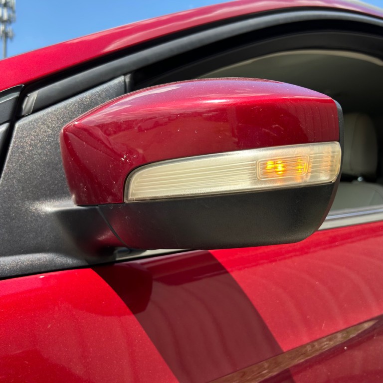 2014 Ford Escape Image 4