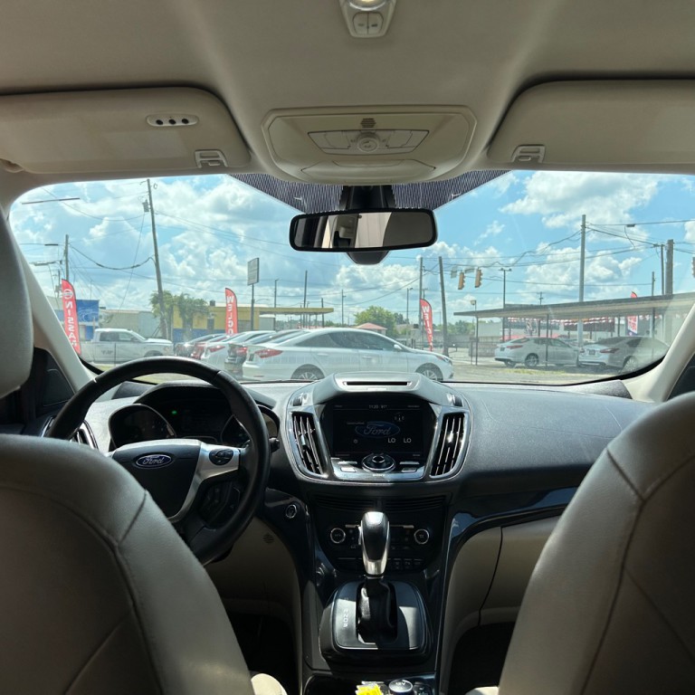 2014 Ford Escape Image 6