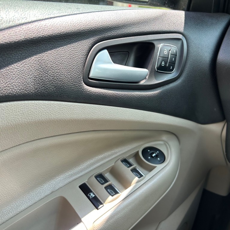 2014 Ford Escape Image 7