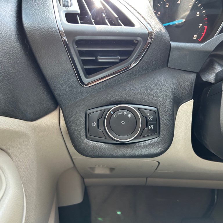 2014 Ford Escape Image 8