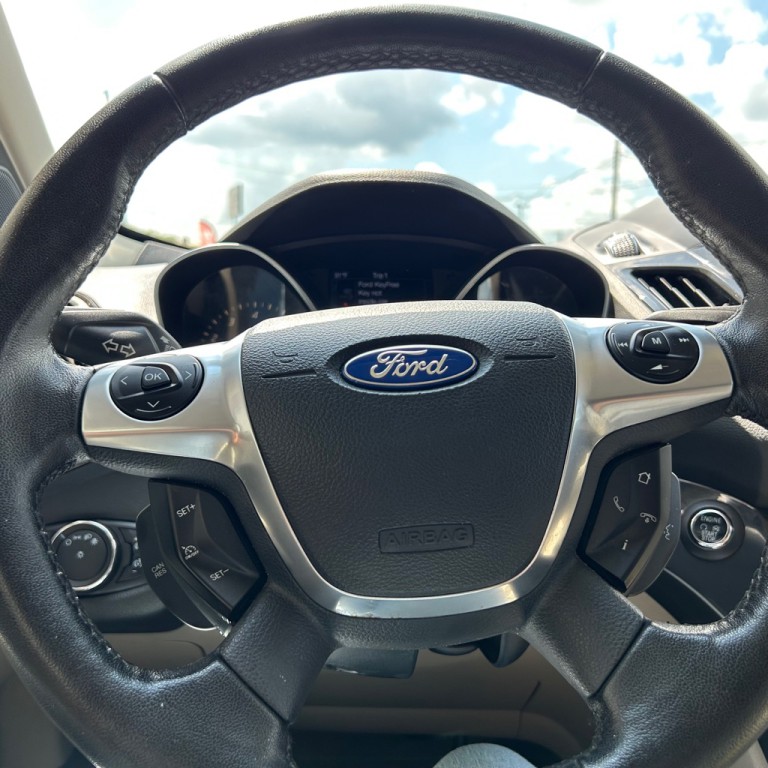 2014 Ford Escape Image 9