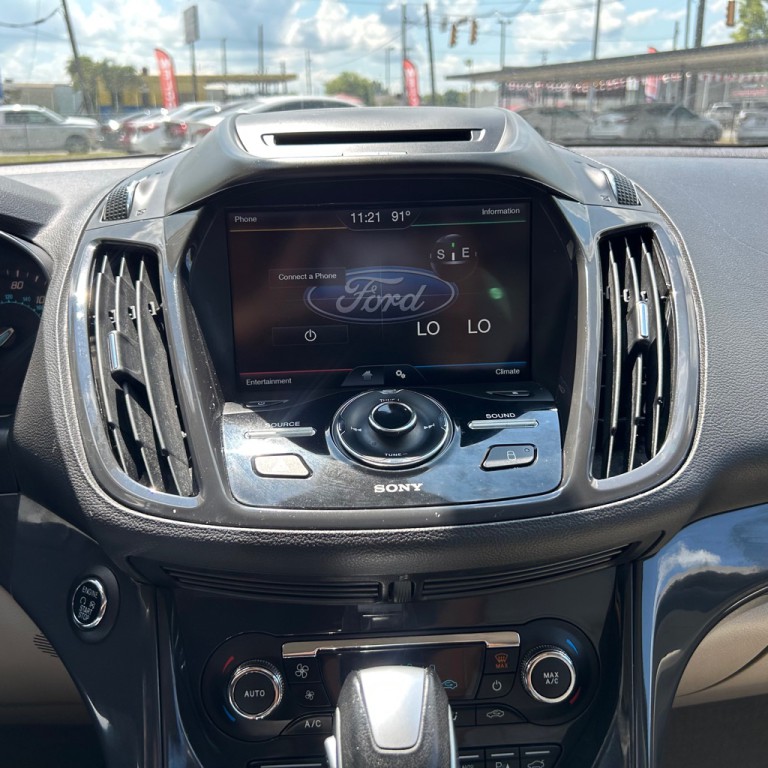 2014 Ford Escape Image 10