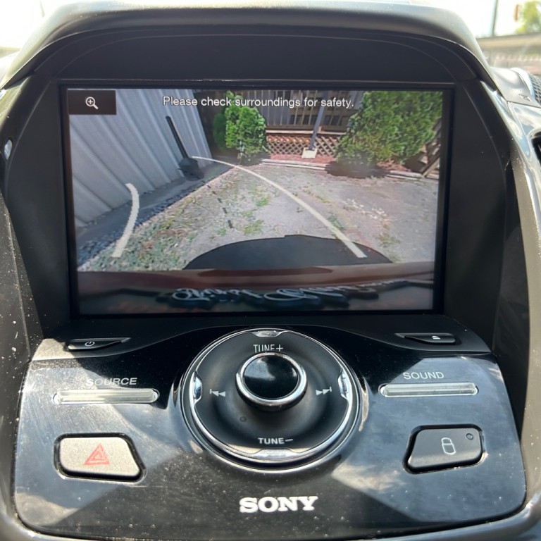 2014 Ford Escape Image 11