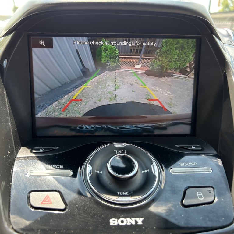 2014 Ford Escape Image 12