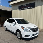 Image for 2016 Nissan Versa S ID: 7584655