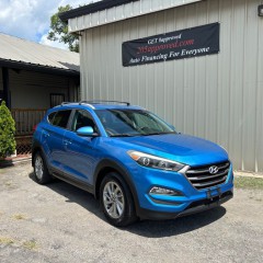 Image for 2016 Hyundai Tucson Limited ID: 7585336