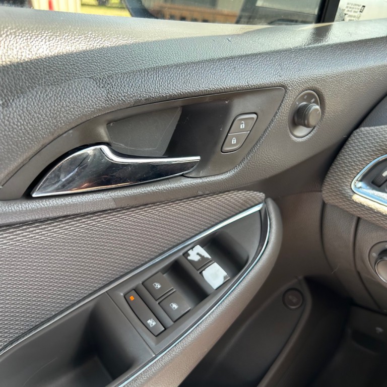 2018 Chevrolet Cruze Image 6