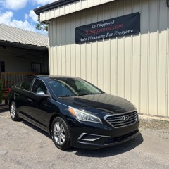 Image for 2016 Hyundai Sonata SE ID: 7588219