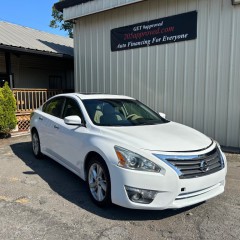 Image for 2014 Nissan Altima 2.5 ID: 7599147