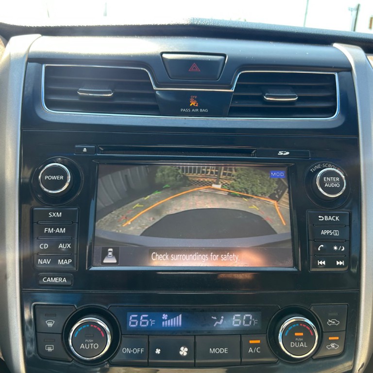 2014 Nissan Altima Image 13