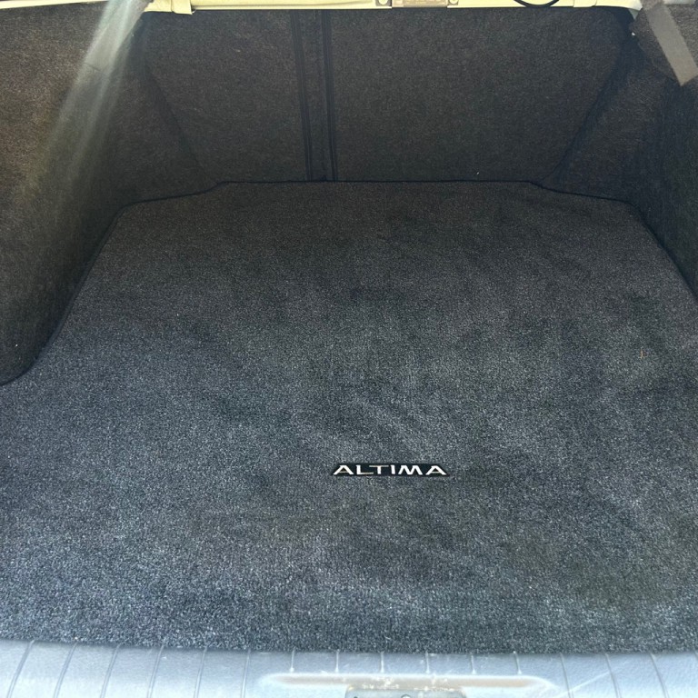 2014 Nissan Altima Image 15