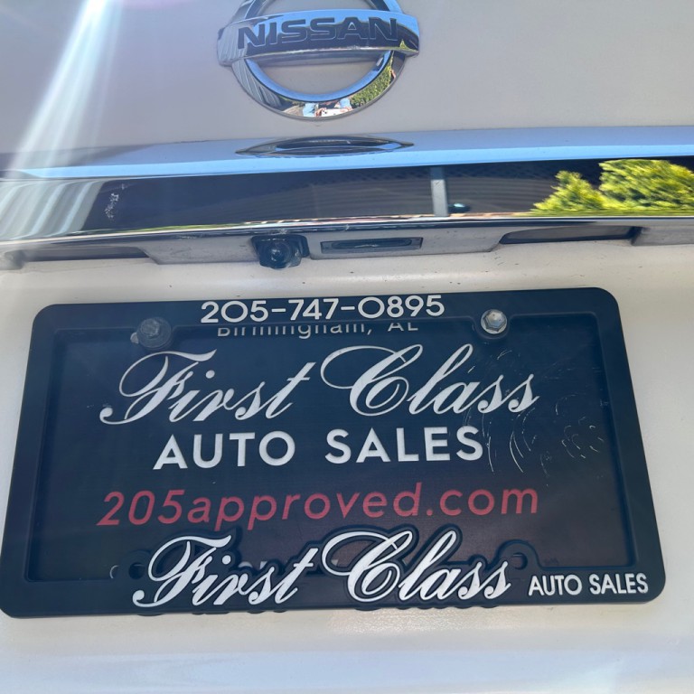 2014 Nissan Altima Image 17