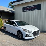 Image for 2018 Hyundai Sonata Sport ID: 7599487