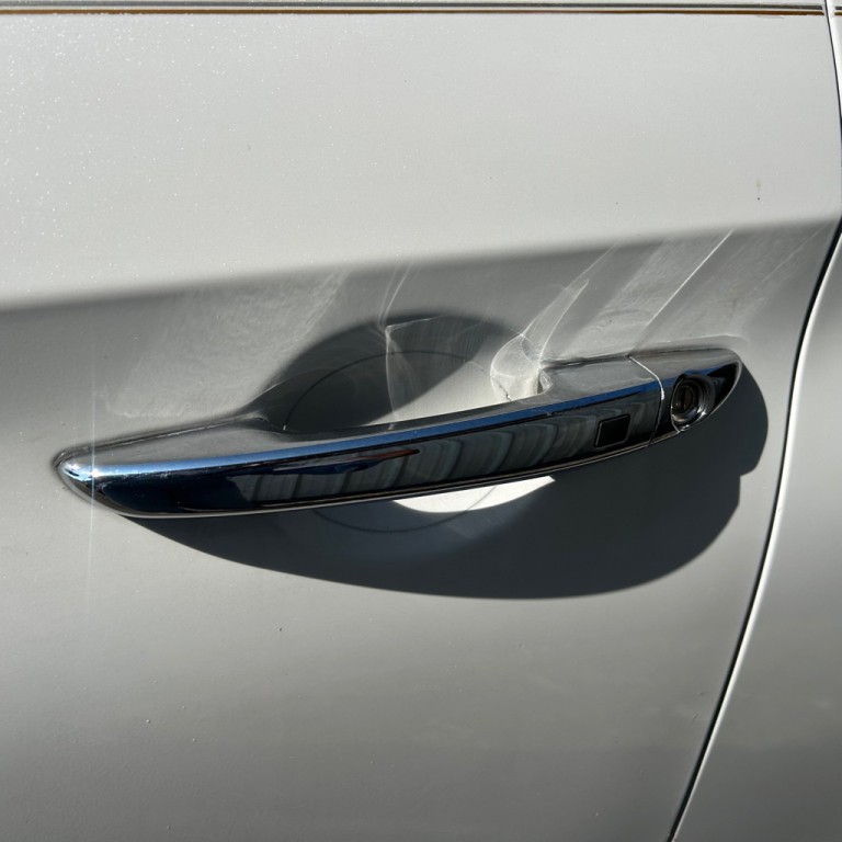 2018 Hyundai Sonata Image 4